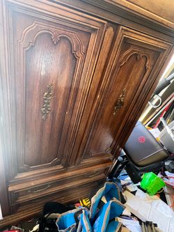 Antique furniture
