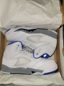 Air Jordan 5s Ps