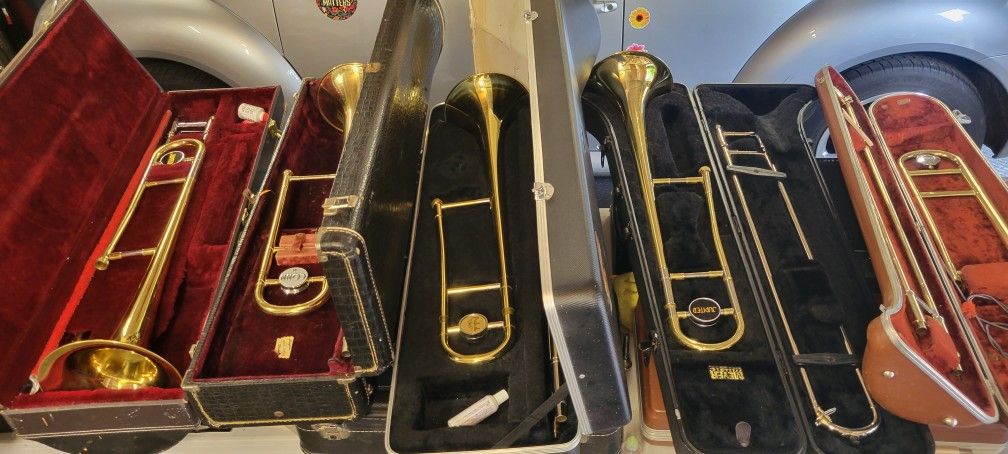 Band Instruments