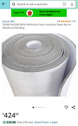 Insulation