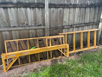 Shelving for garage 700$ OBO