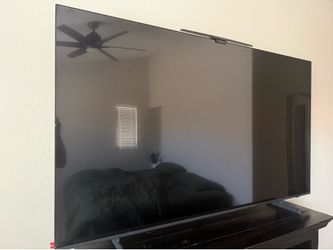 65 Samsung 4k Tv