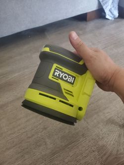 RYOBI
ONE+ 18V Cordless 5 in. Random Orbit Sander (Tool Only)