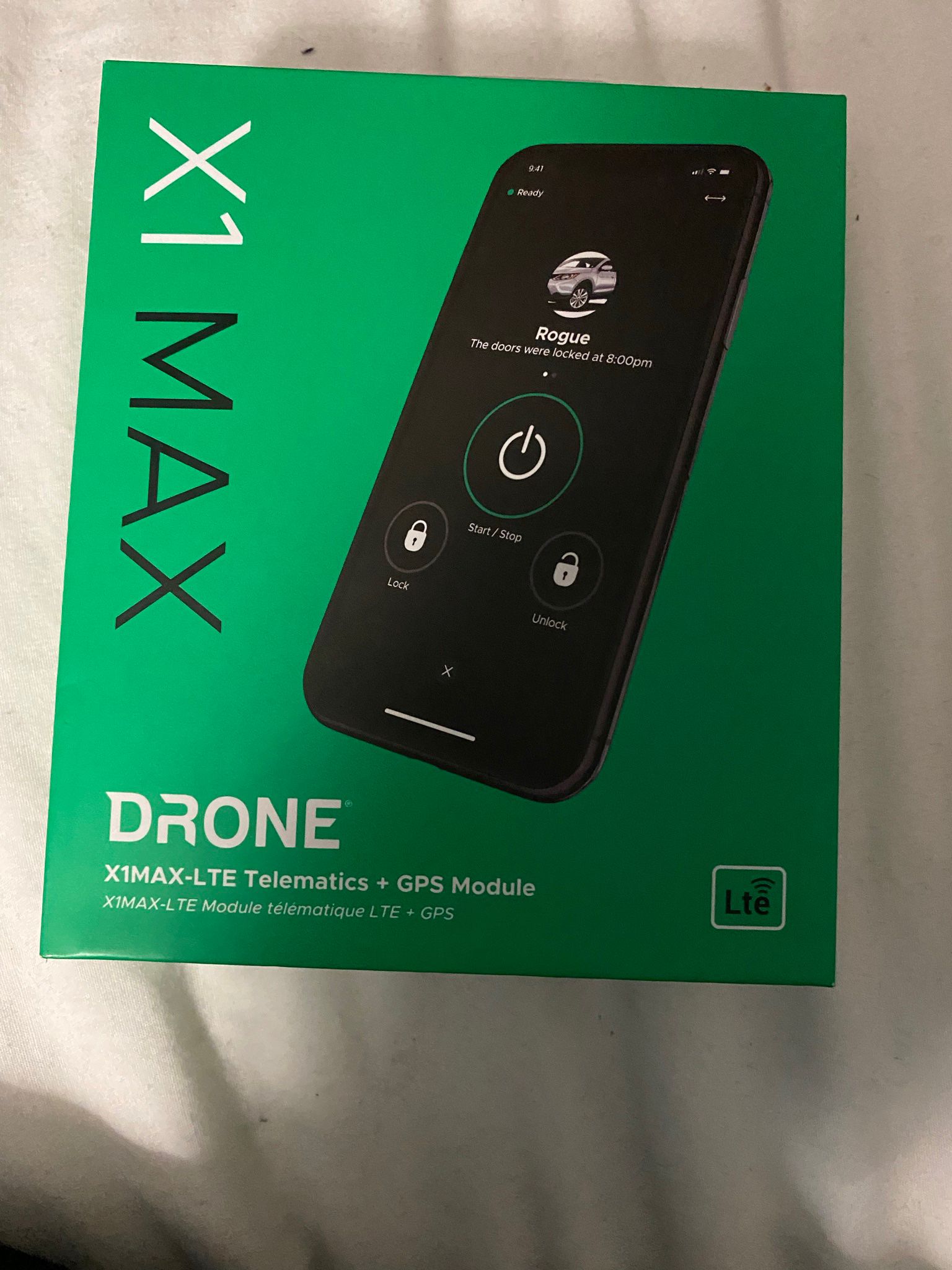 Drone X1 Max 
