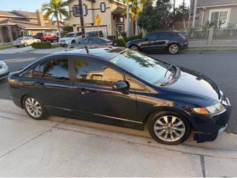 2011 Honda Civic