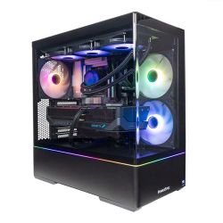 New Gaming Desktop