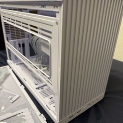 Lain Li A3 mATX Case