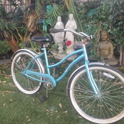Bicicleta #26 