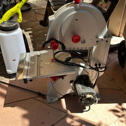 CRAFTSMAN TABLE SAW