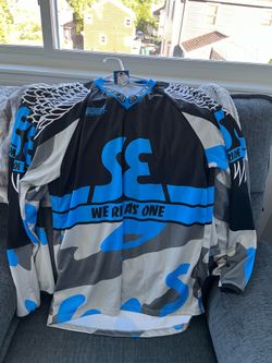 SE Bike Shirts