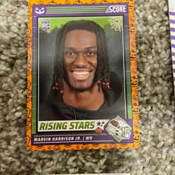 Rookie Cards Taking Offers