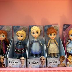 Disney Princess