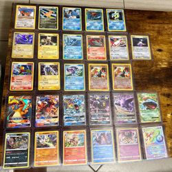 Pokemon Vintage Collection (Rare)