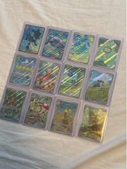 Pokemon TCG lots