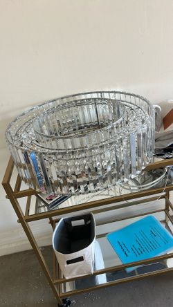 Chandelier For sale