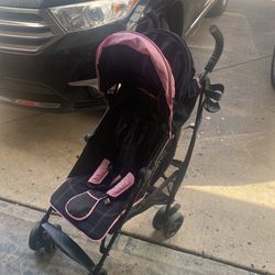 Baby Stroller
