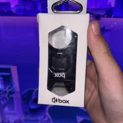Box Headset For BMX Bikes