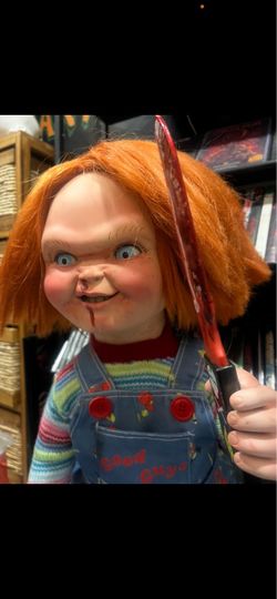 Chucky