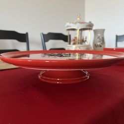 Cake Stand 