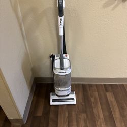 Shark Vacuum 