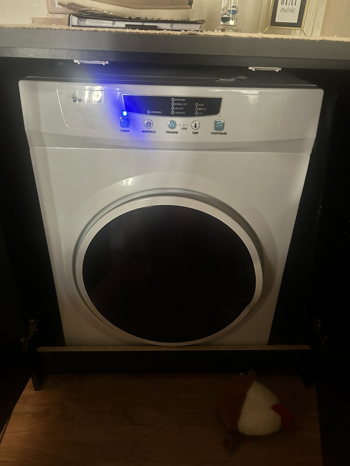 Magic Chef Small Electric DRYER
