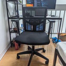 Desk chair