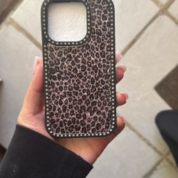 iPhone 15 Pro Case 