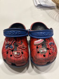 Crocs Toddler