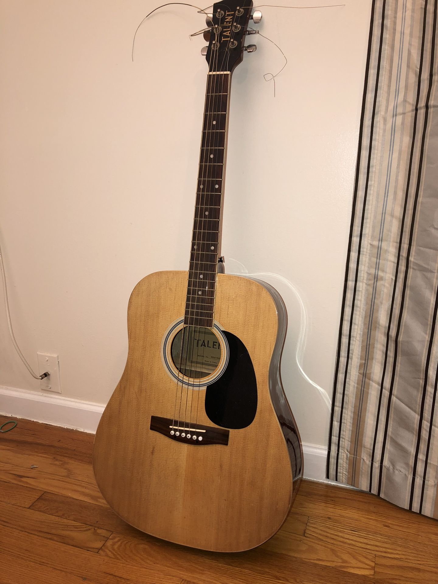 Guitar