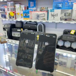 Iphone 8 Plus 64gb Unlocked 