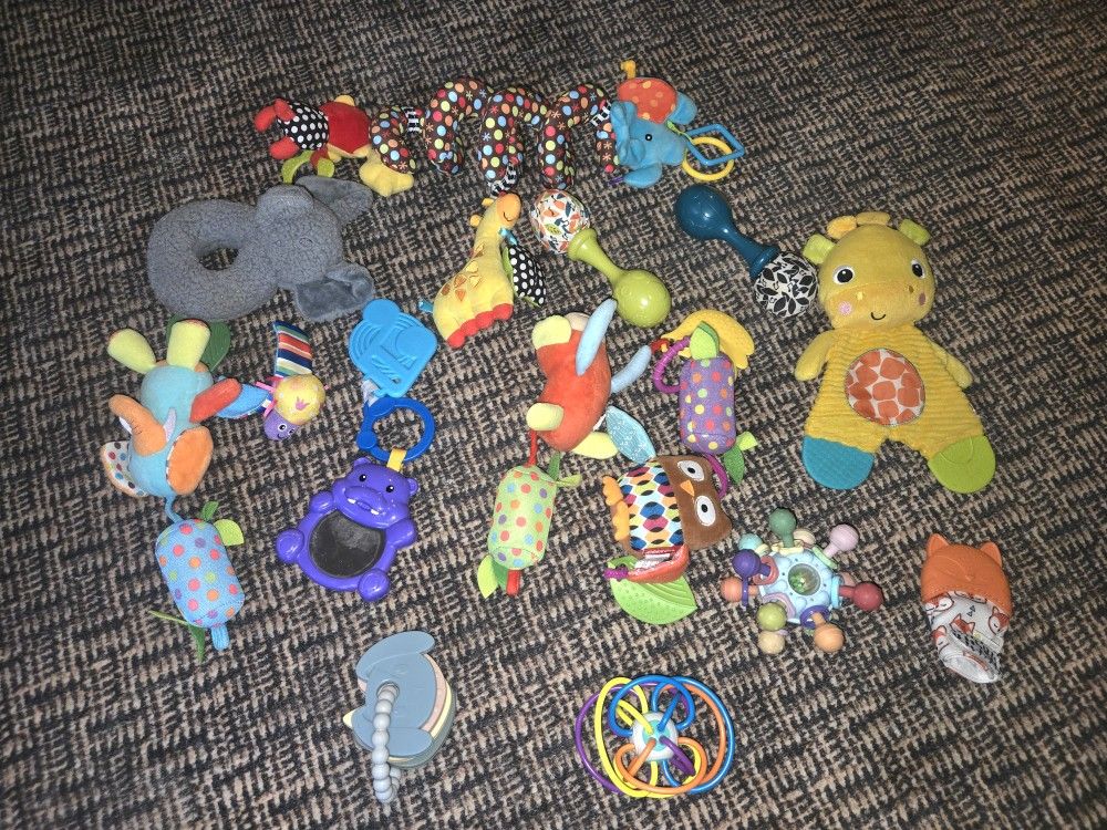 Baby Toys
