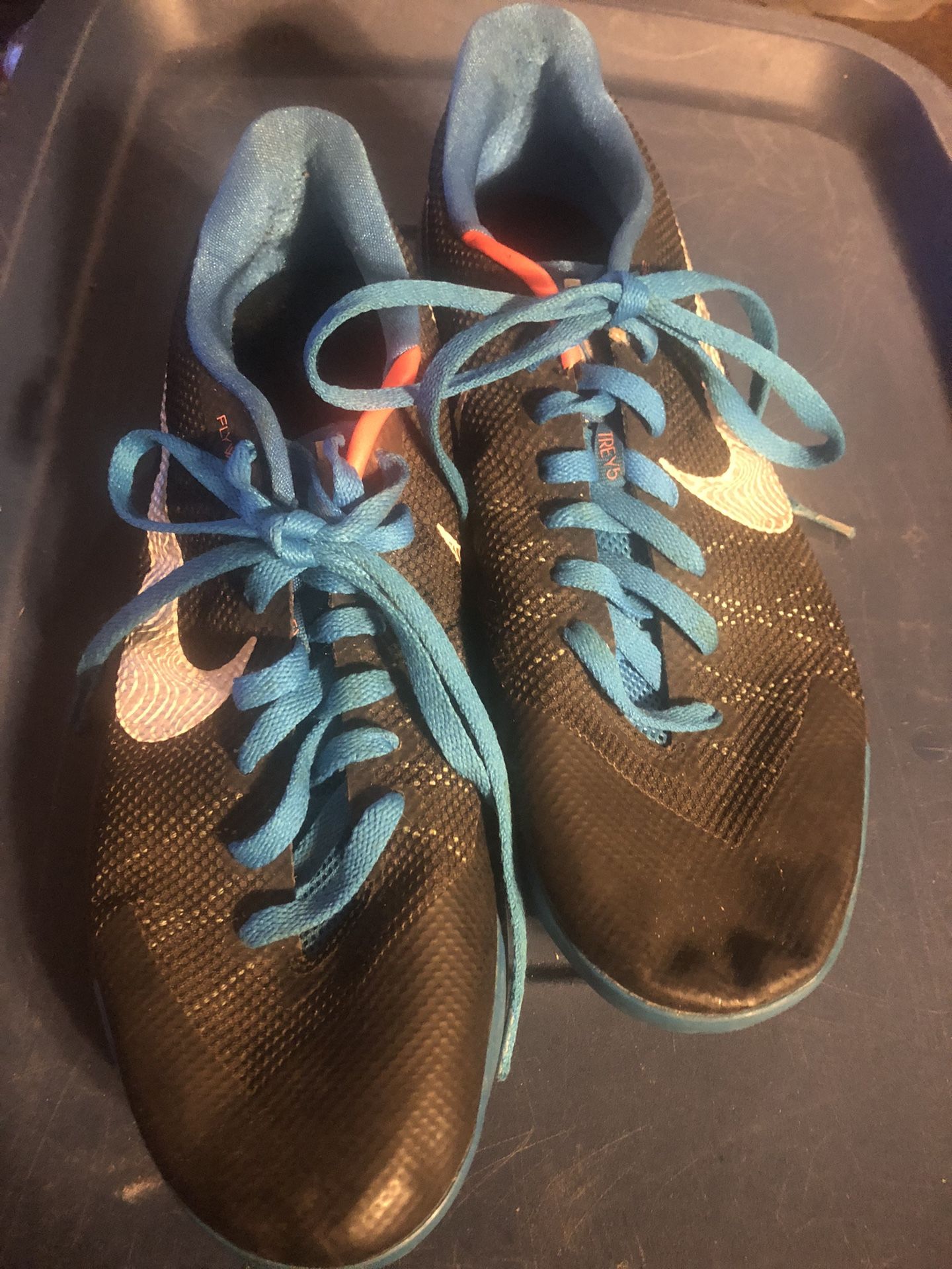 NIKE KD Fly wire TREY Men Size M