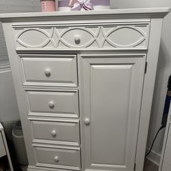 Baby Closet