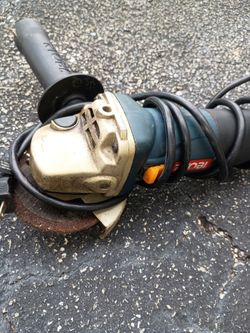 Grinder