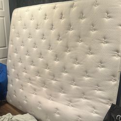 Free Rv Matress  King 