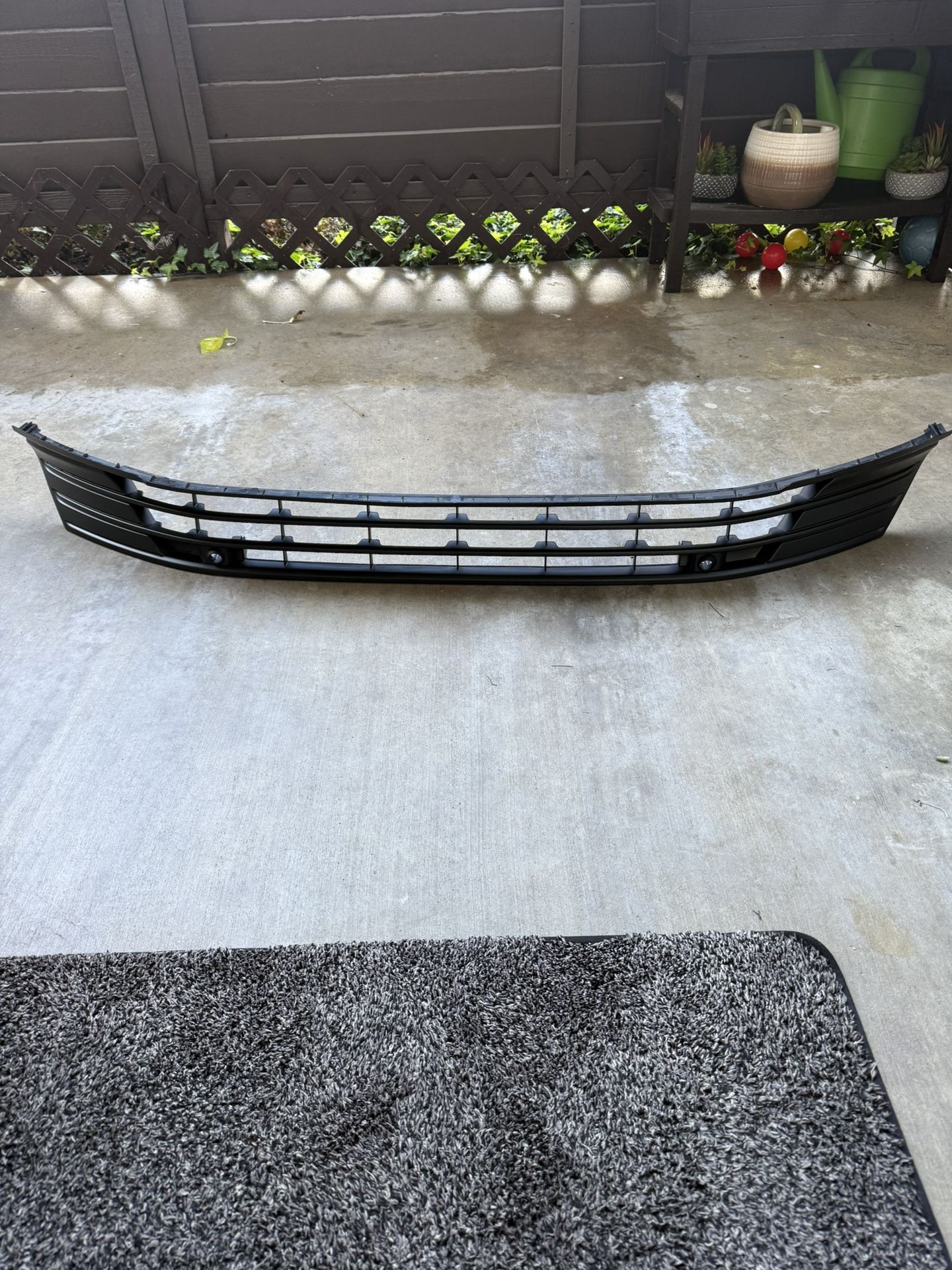 Honda Accord 2023-2025 Lower Grill