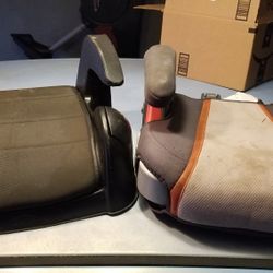 Car Seat Two Of Them