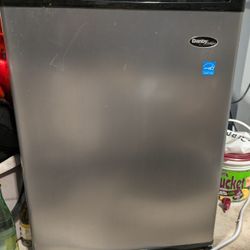 Danby Mini Fridge