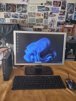 DELL OPTIPLEX 9020 MICRO COMPUTER/WIN-11 PRO/16GB RAM/250GB SSD - FOR SALE