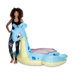 Pokémon Center Lapras Pool Float Brand New