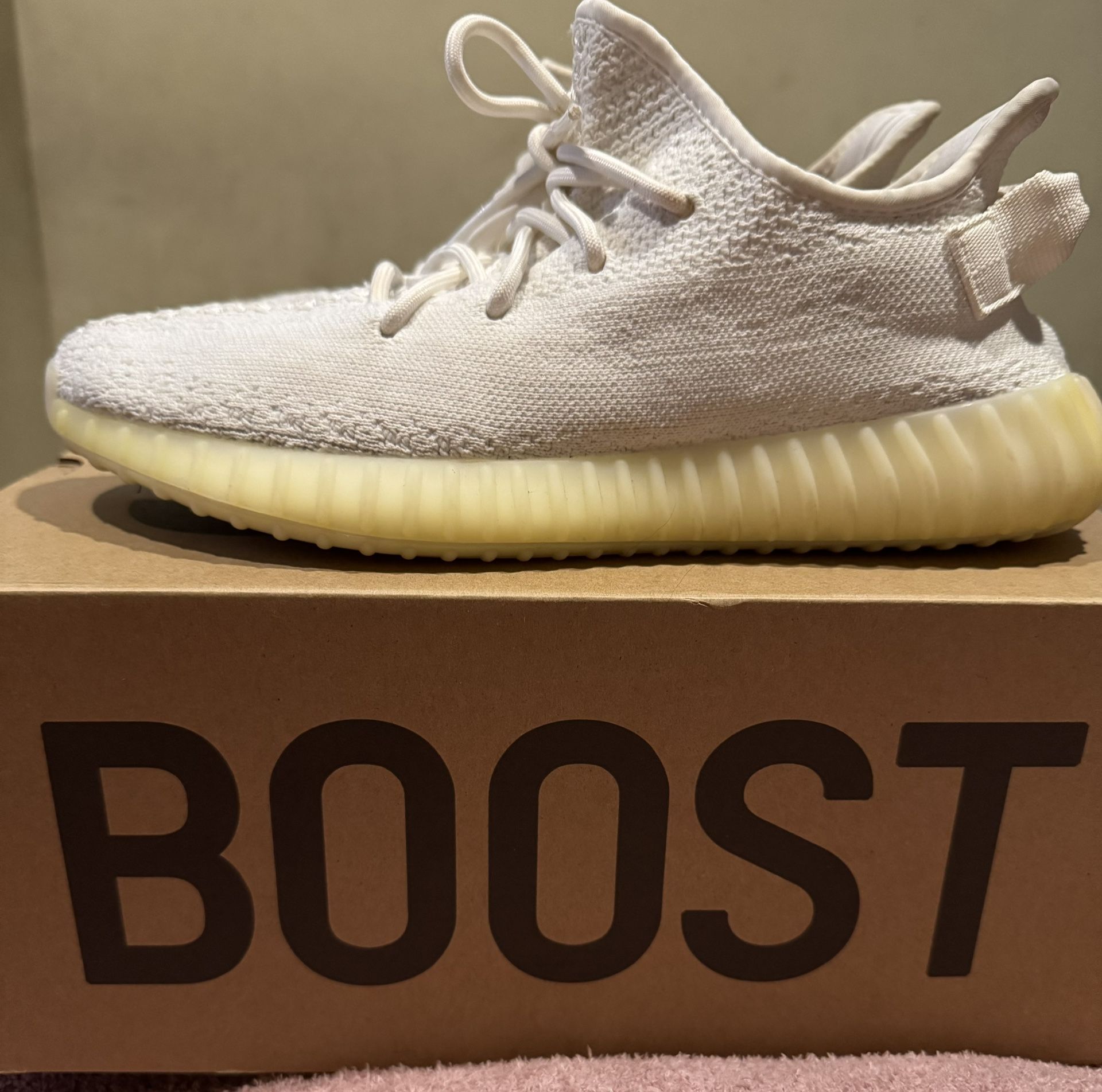 Yeezy Boost 350