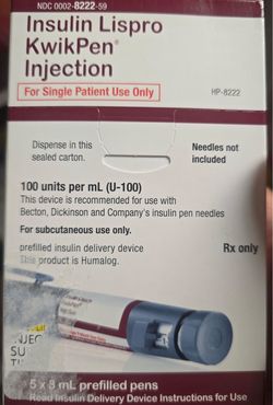Insulin
