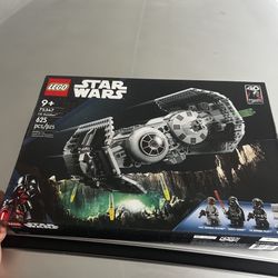Star Wars Lego Set