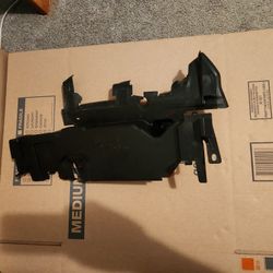 Chrysler 200 2.4l Parts