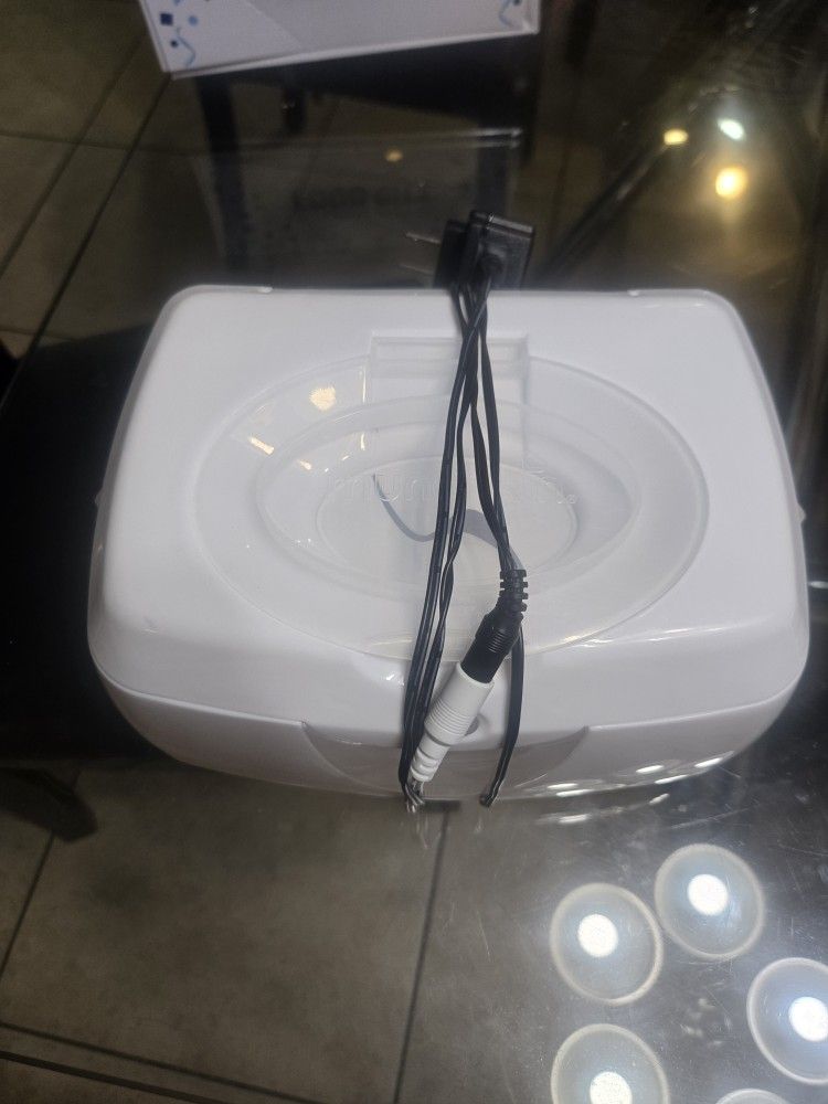 Baby Wipes Warmer $10