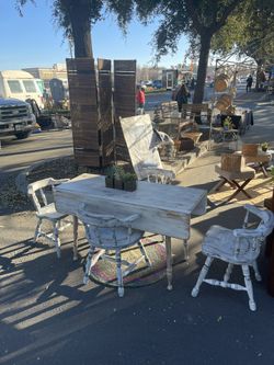 Antique Vintage & Collectibles Every 3rd Sunday Manteca