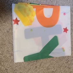 Birthday Backdrop /decor 