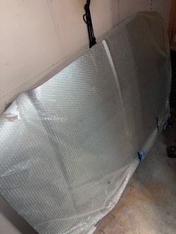 2007 Chrysler 300 Hood