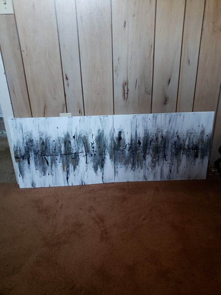 Canvas Art