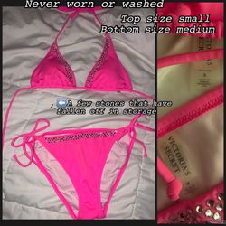 Victoria’s Secret bikini $30 new w out tags